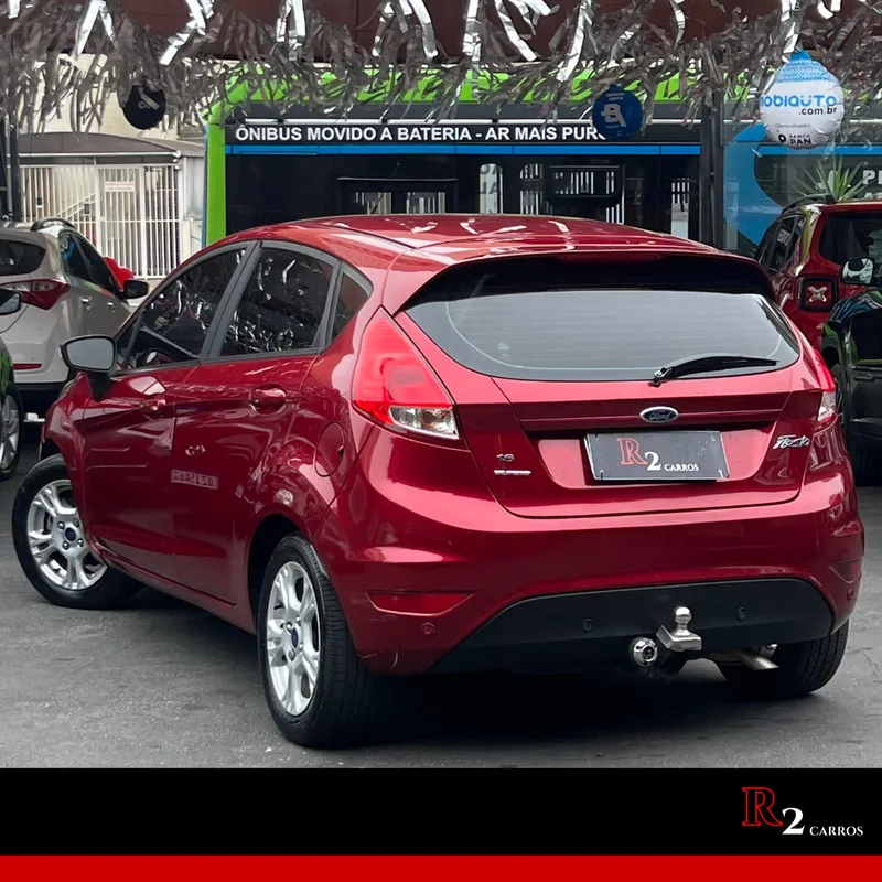 carro