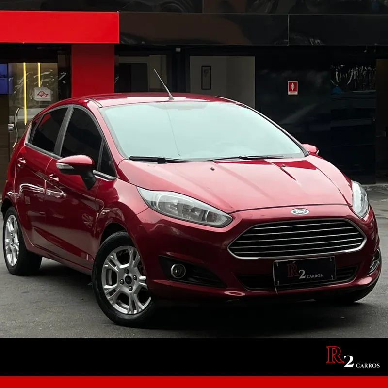 carro