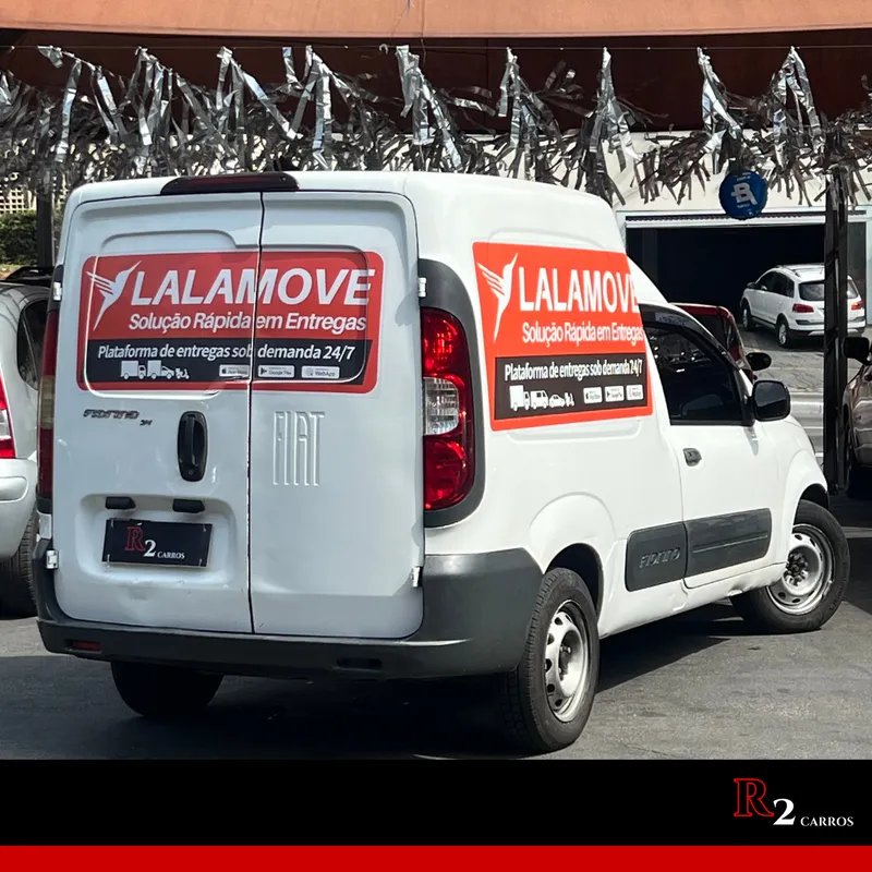 carro