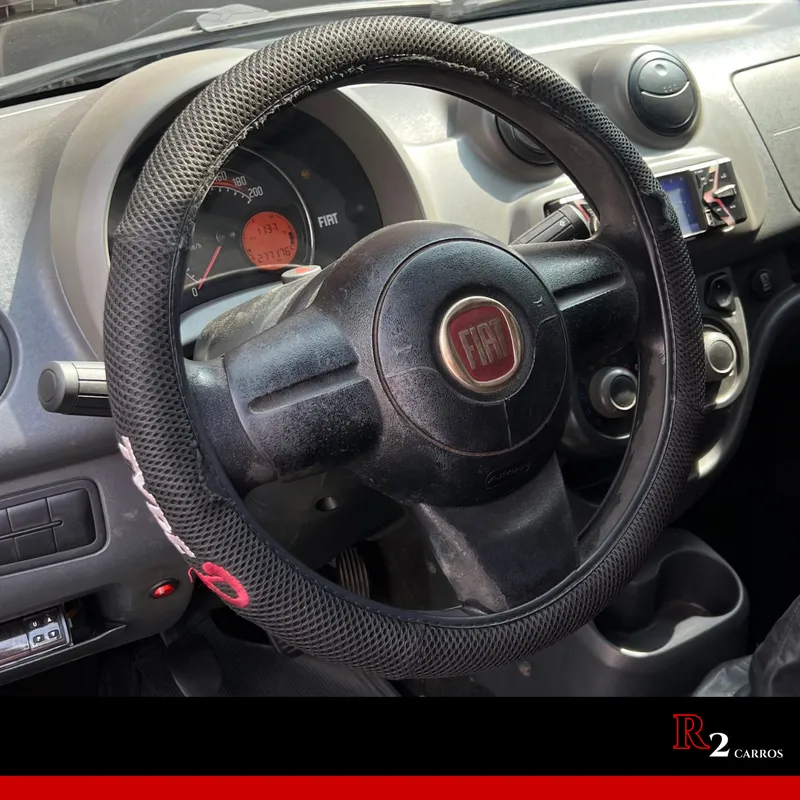 carro