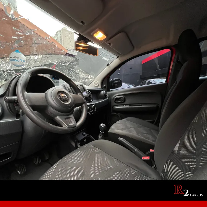 carro