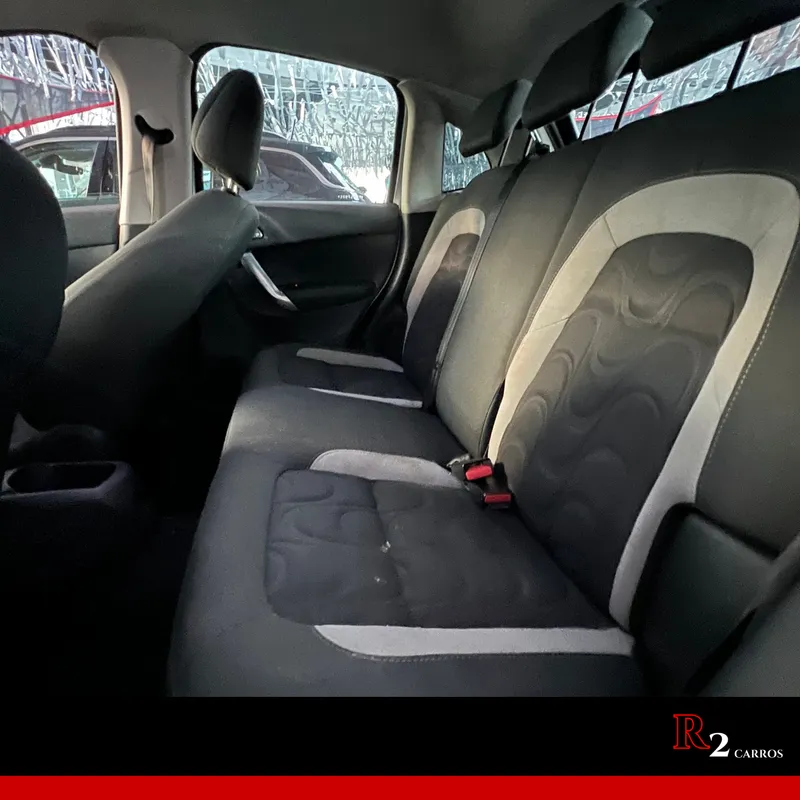 carro