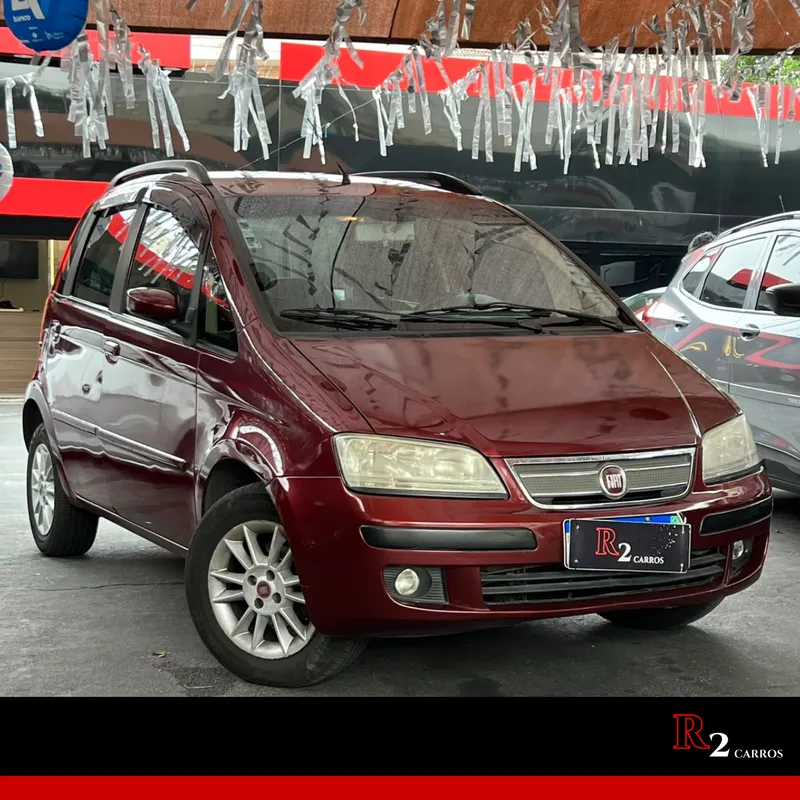 carro