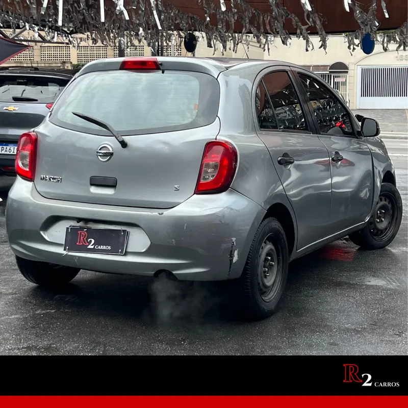 carro