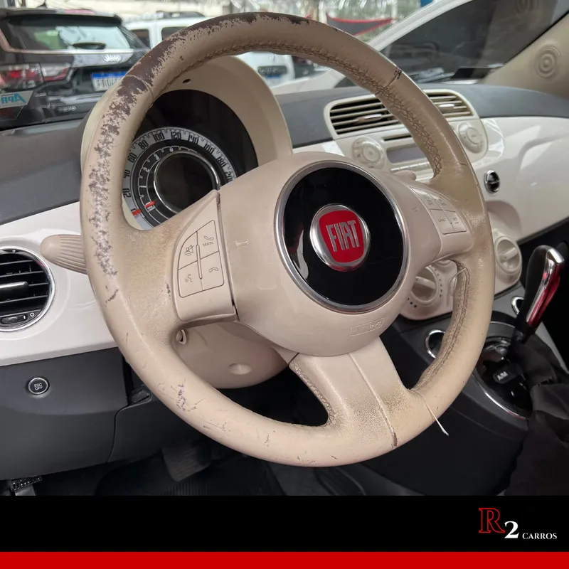 carro