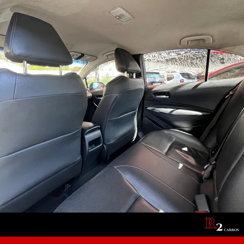 carro