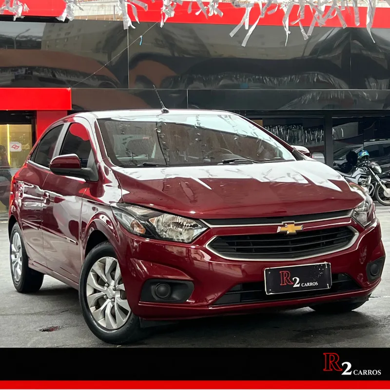 carro