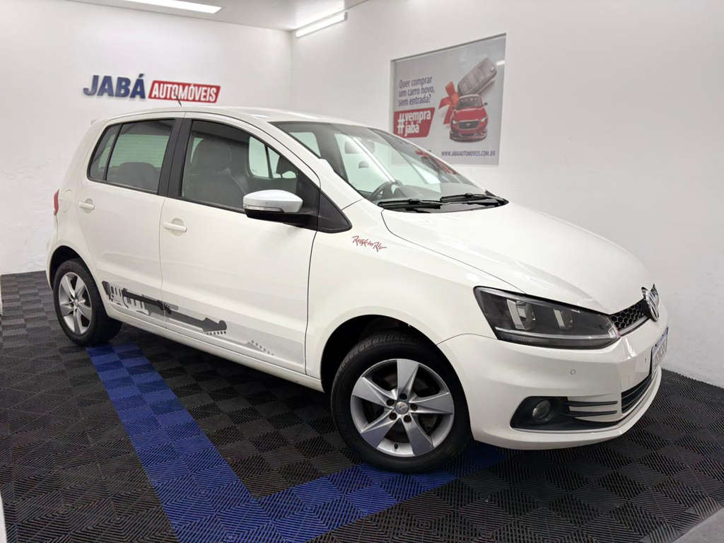 Volkswagen Fox 2016 à venda