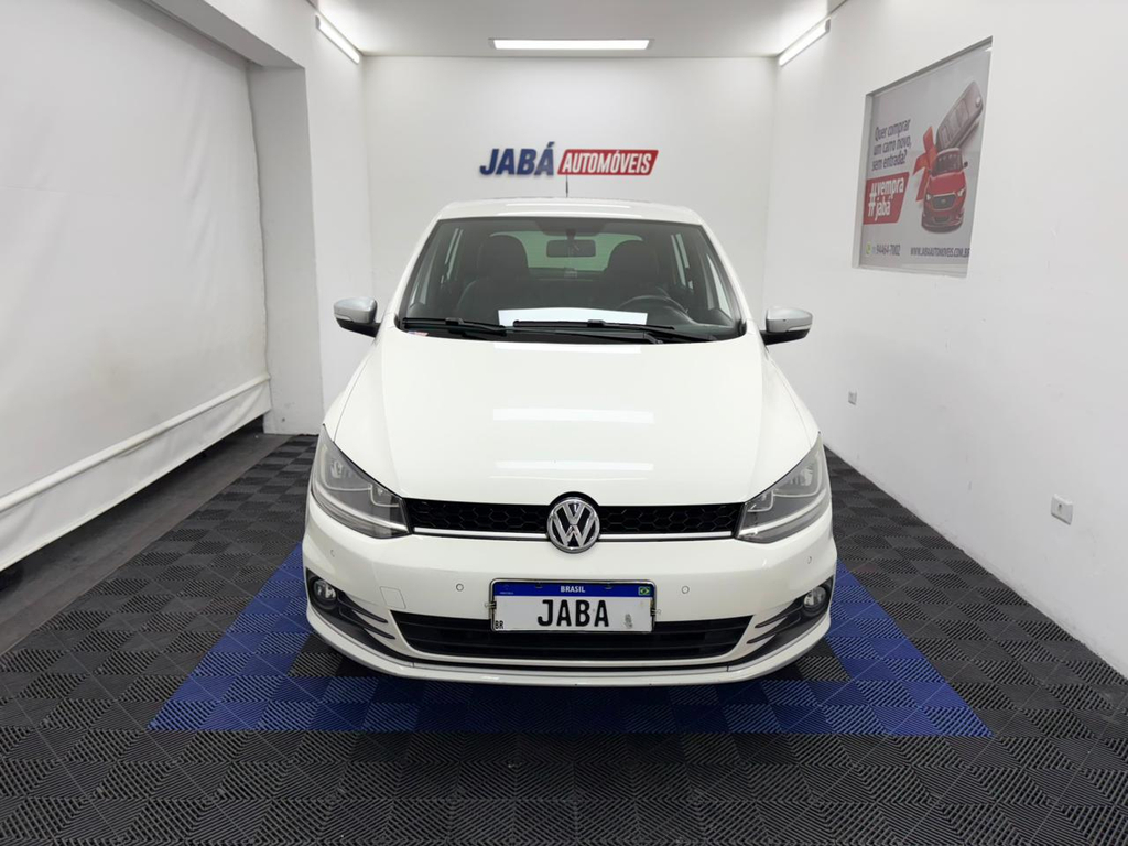 Volkswagen Fox 1.6 MSI Rock In Rio Flex - foto 2