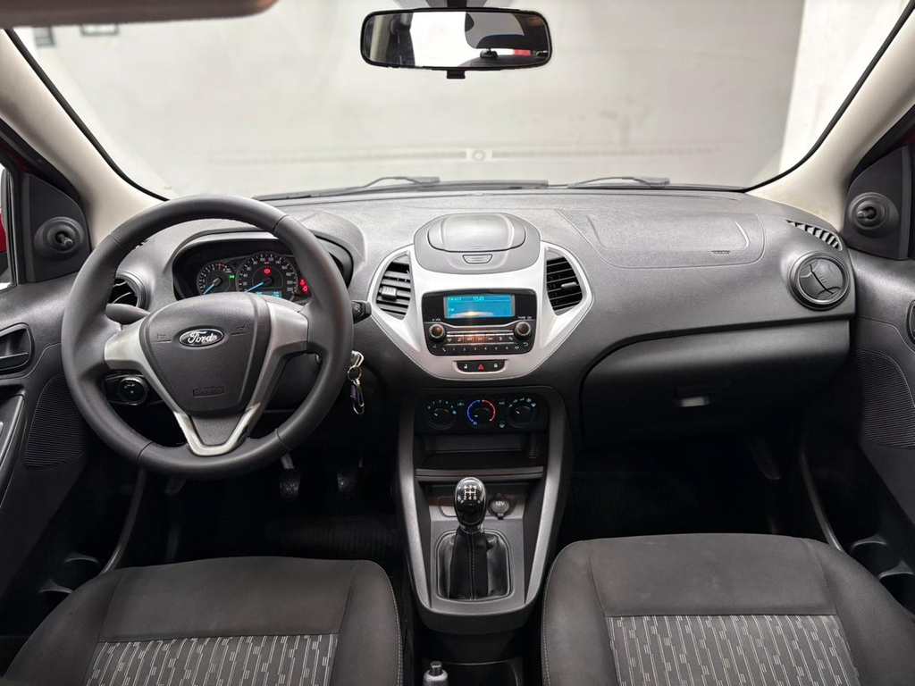 carro