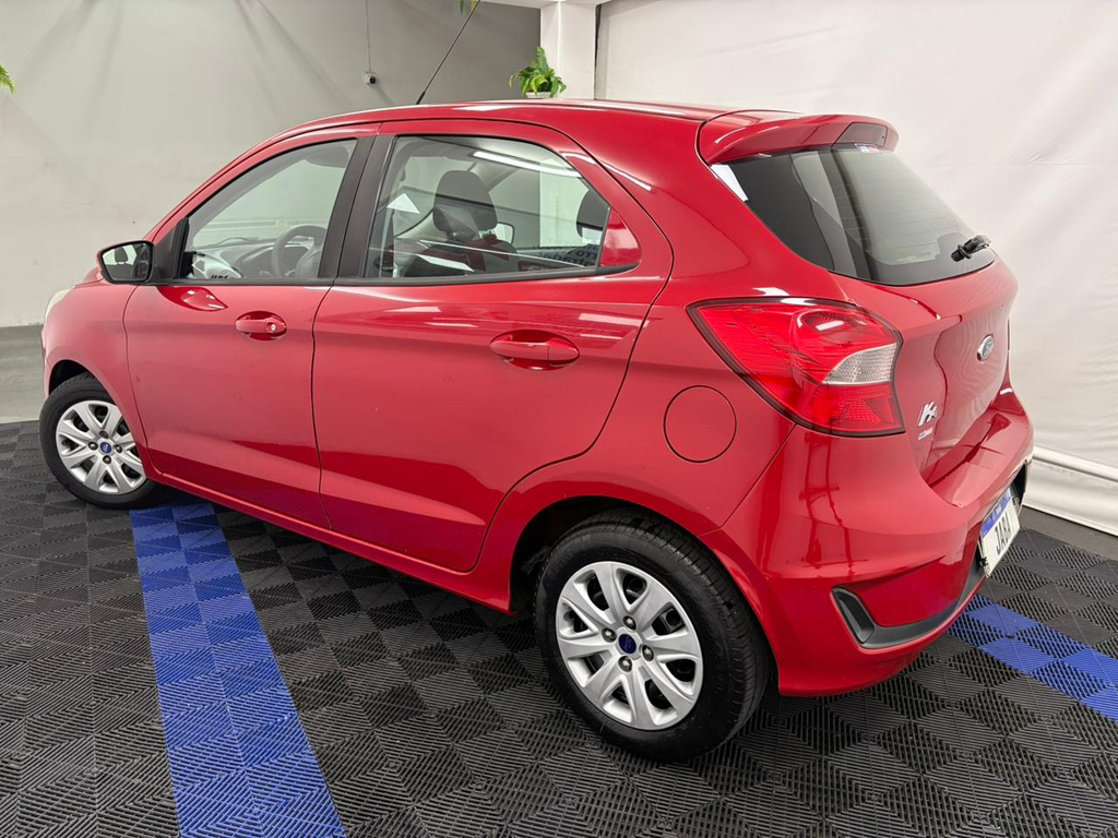 carro