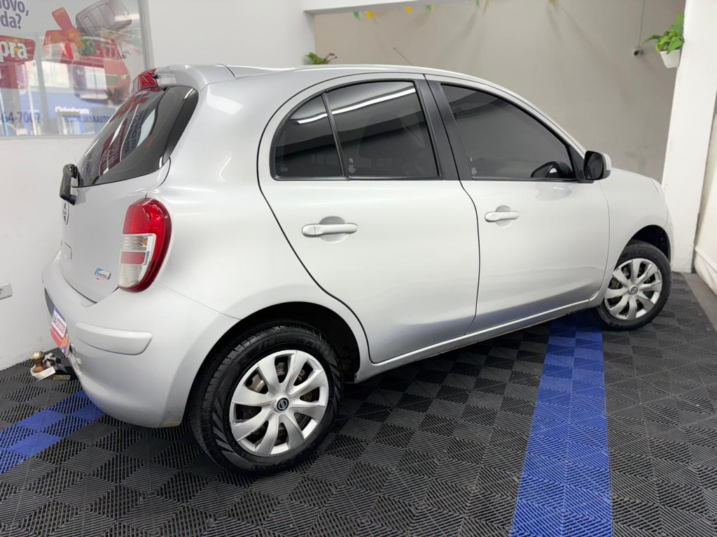 carro