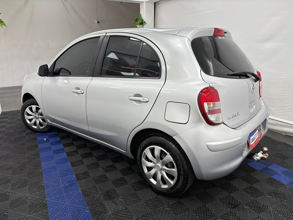 carro