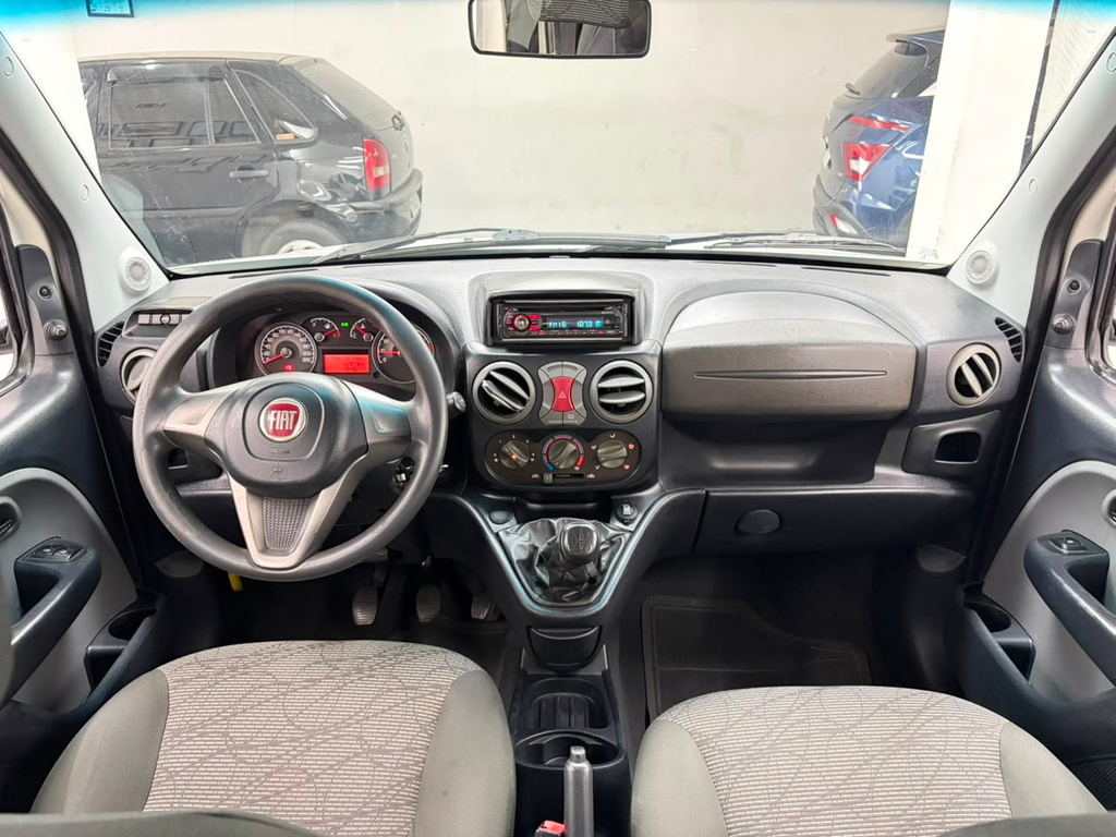 carro