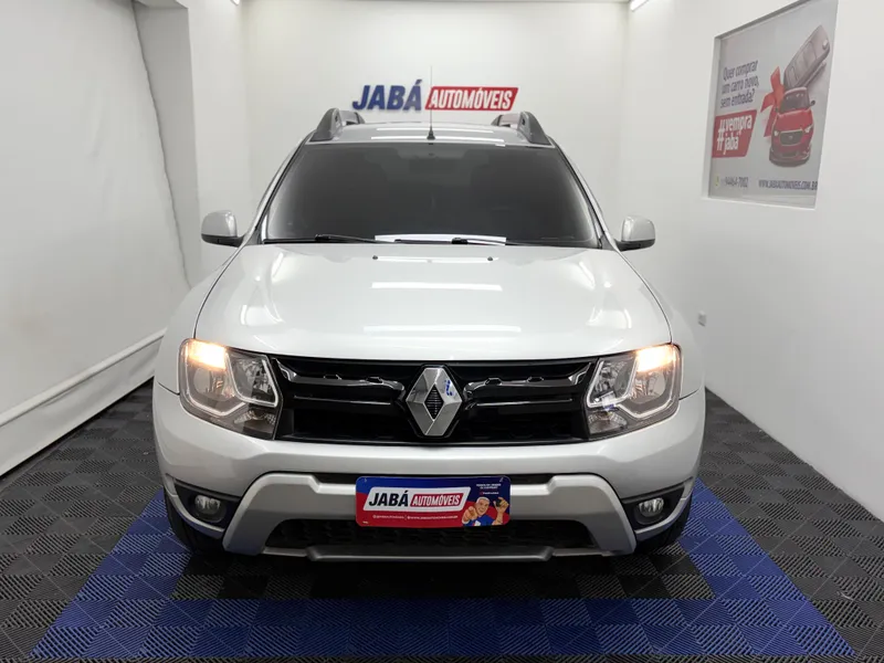 Renault Duster Dynamique 2.0 Flex 16V Aut. - foto 2