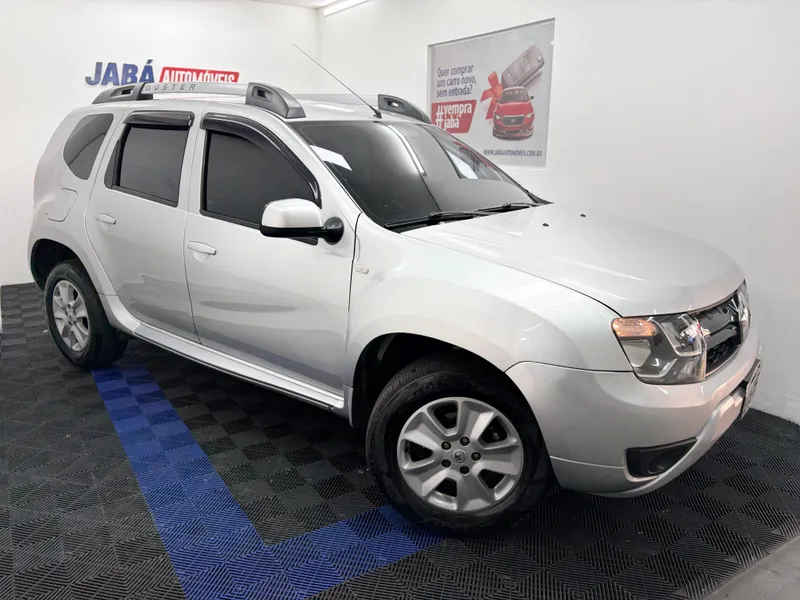 Renault Duster 2016 à venda
