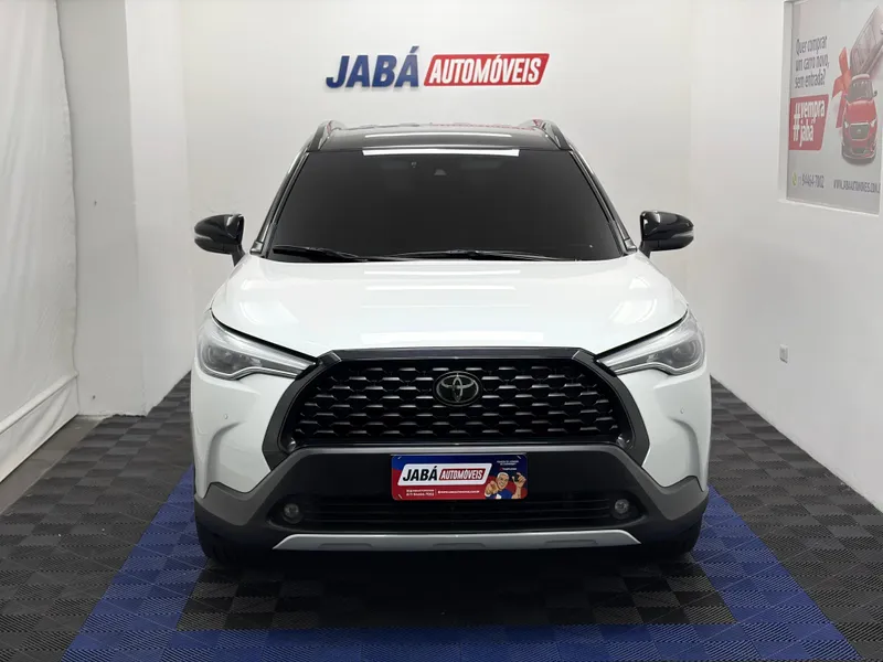 Toyota Corolla Cross XRE 2.0 16V Flex Aut. - foto 2