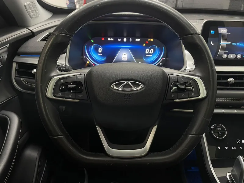 carro