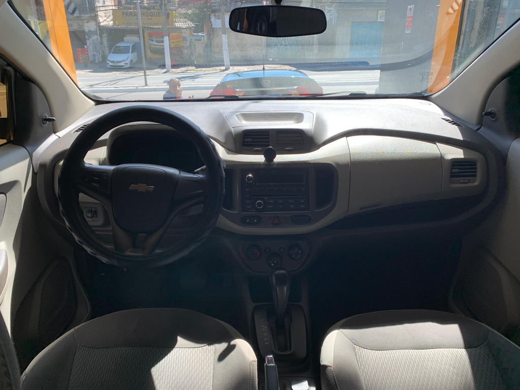 carro