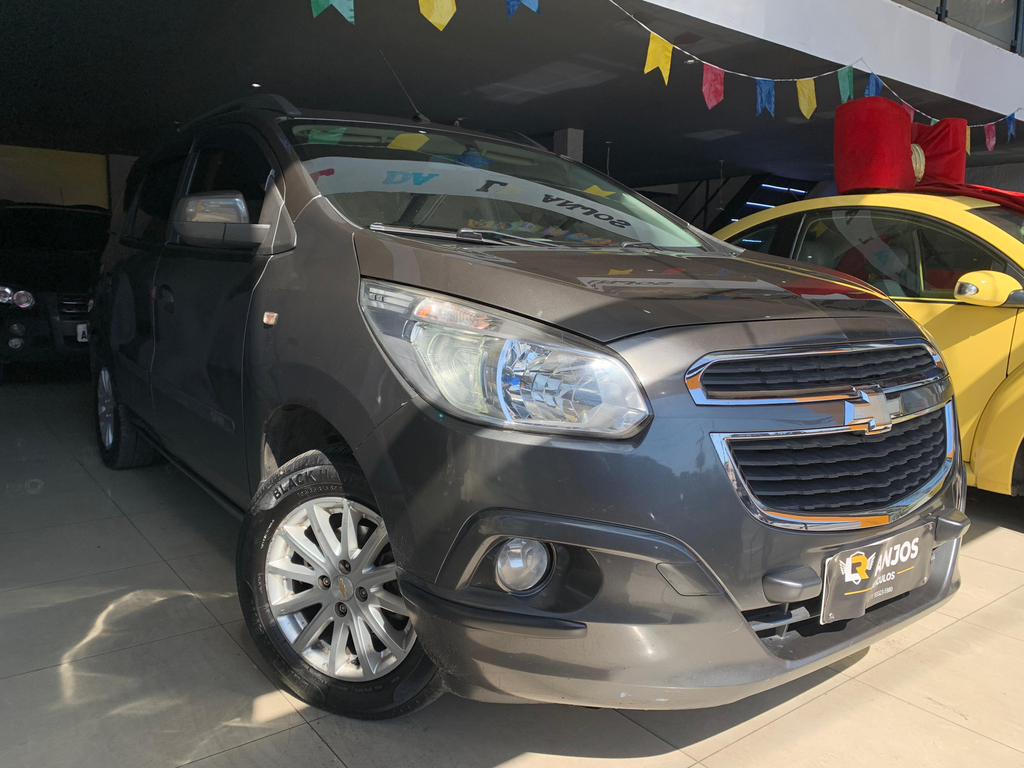 carro