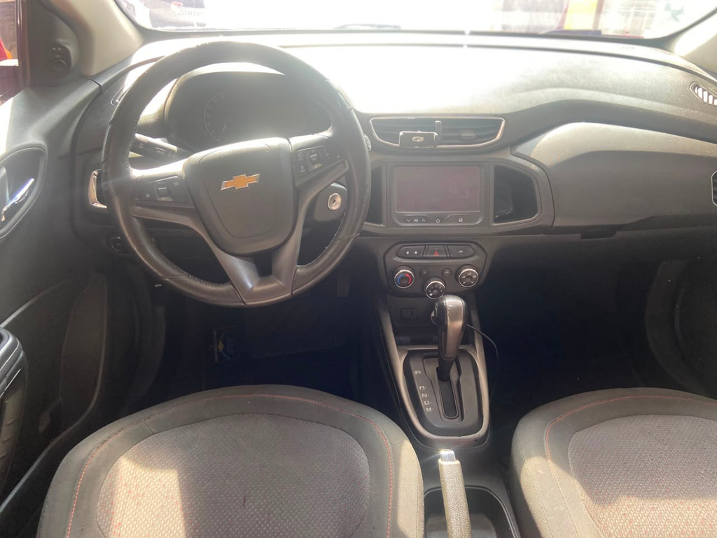 carro