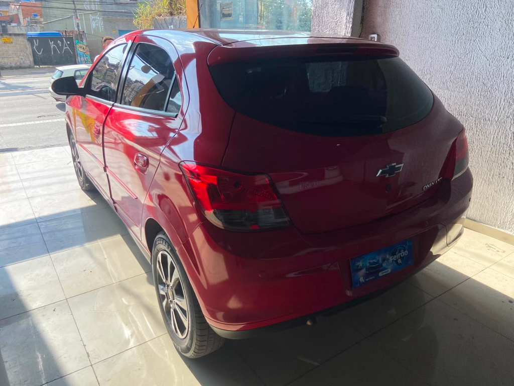 carro
