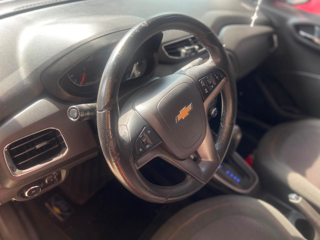 carro