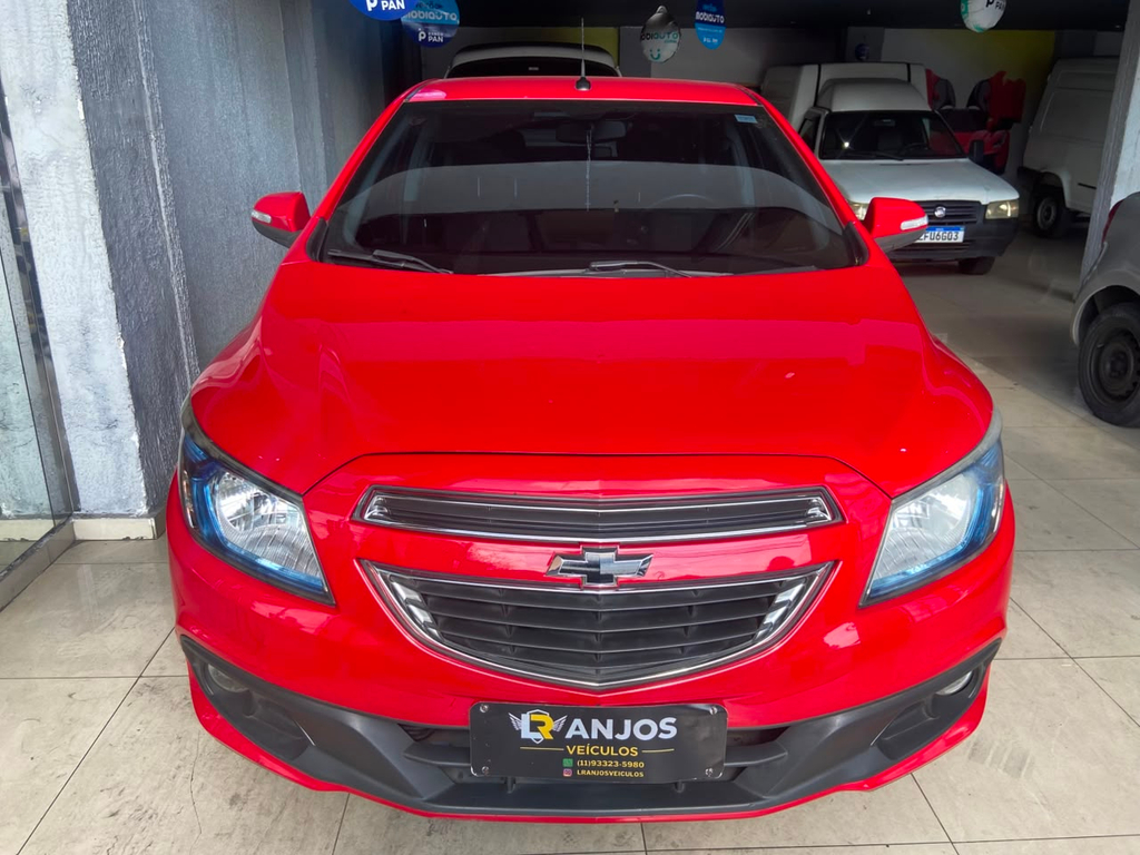 carro