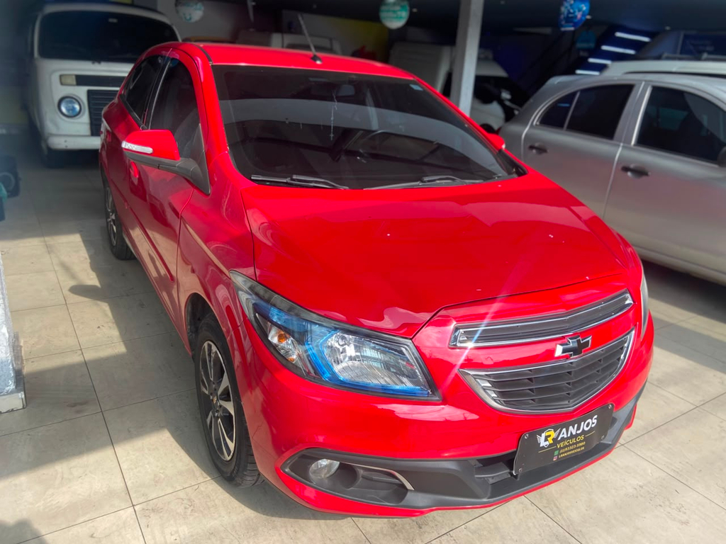 carro