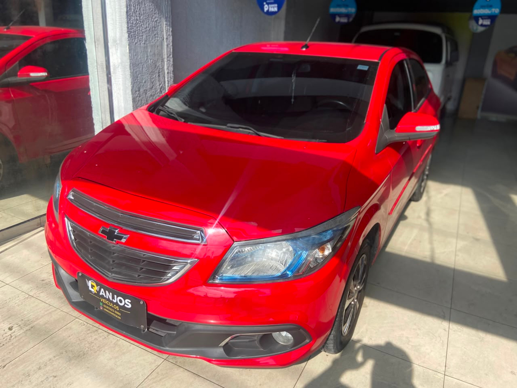 carro