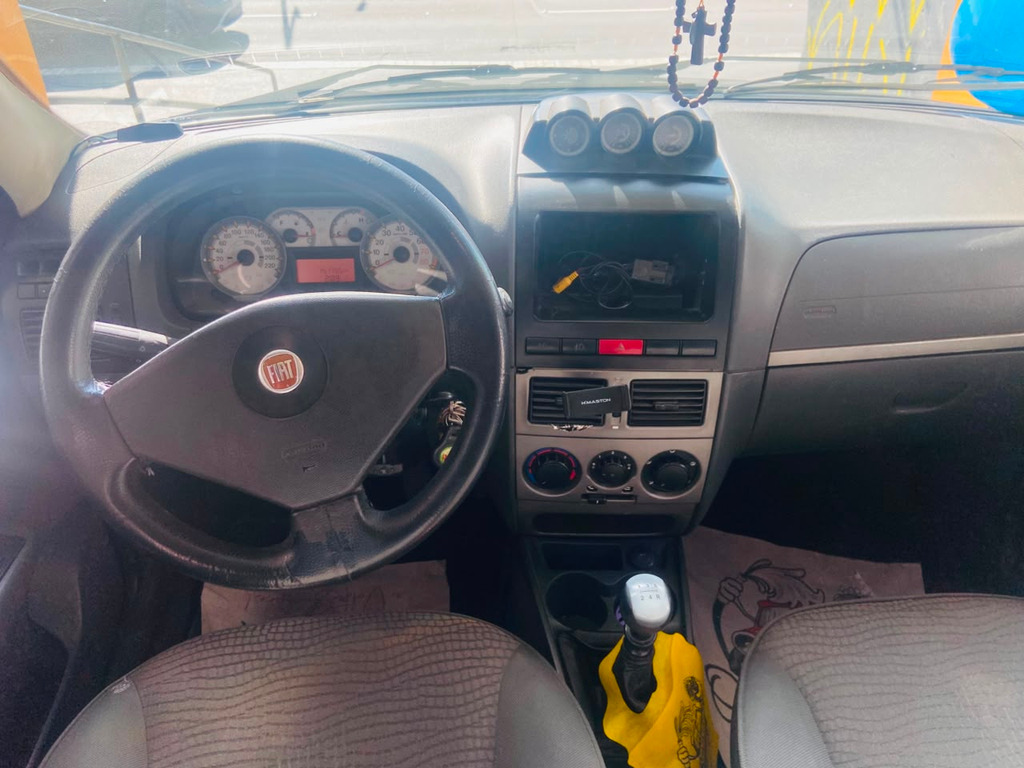 carro
