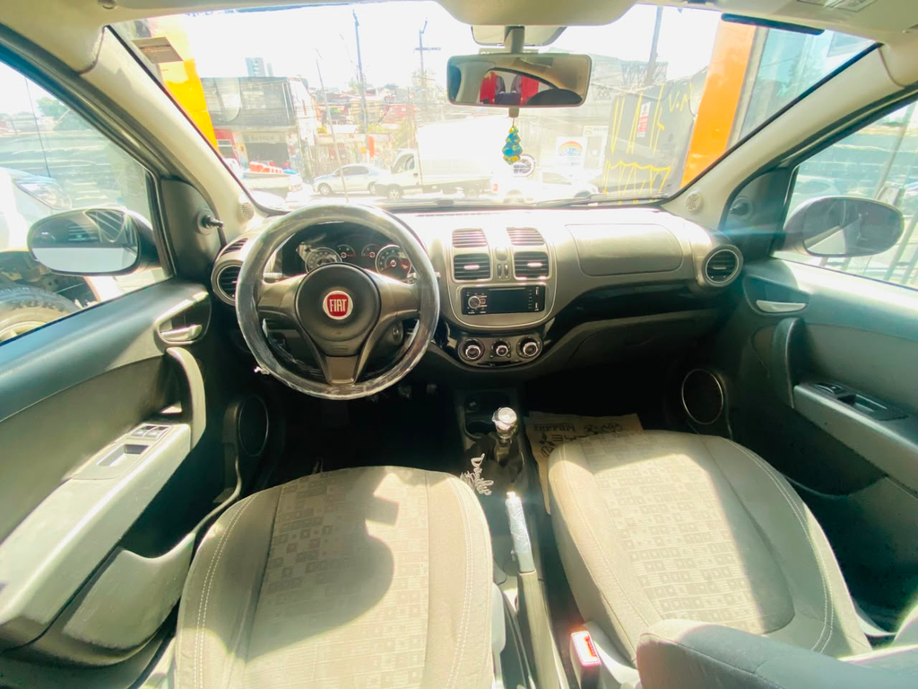 carro