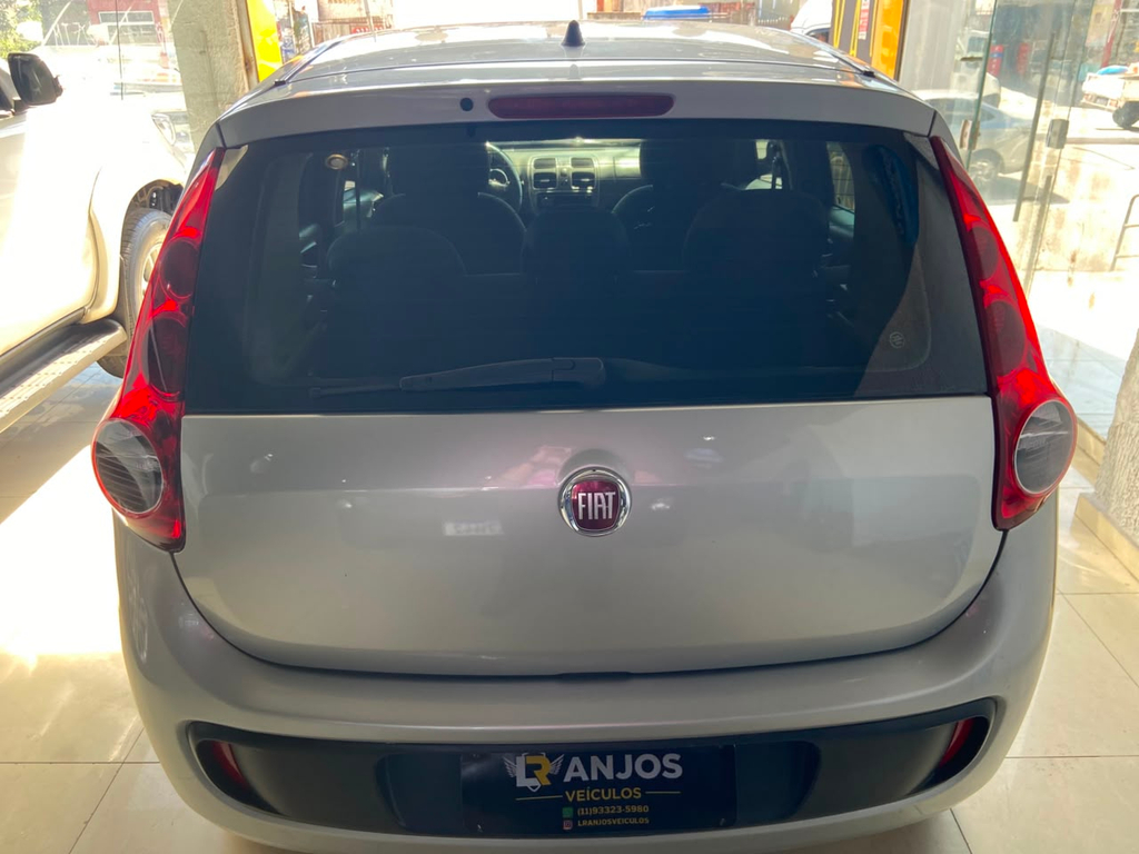 carro