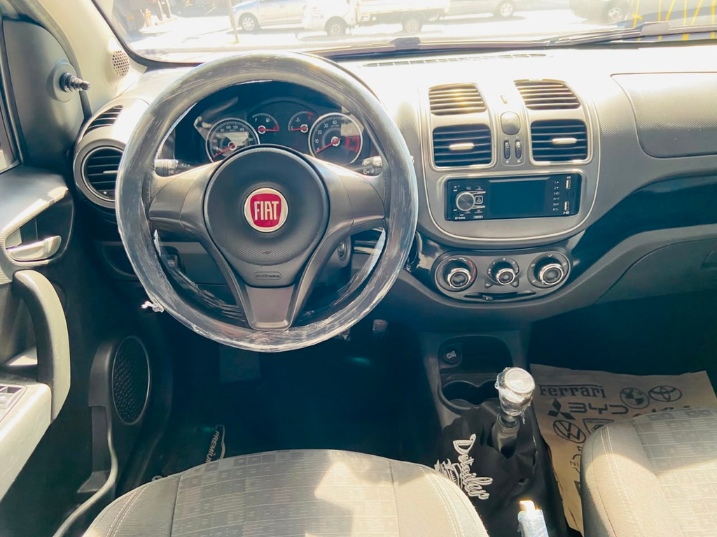 carro