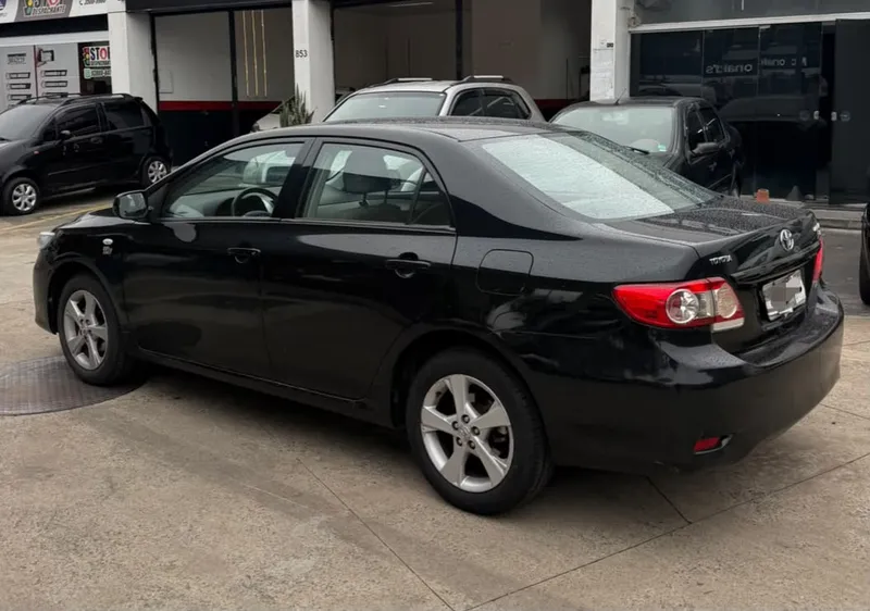 carro