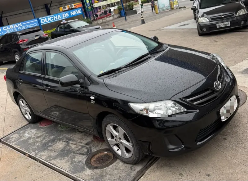 carro