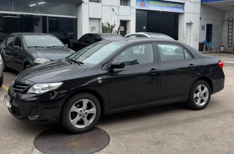 carro
