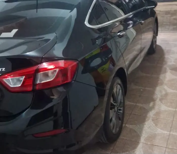 carro