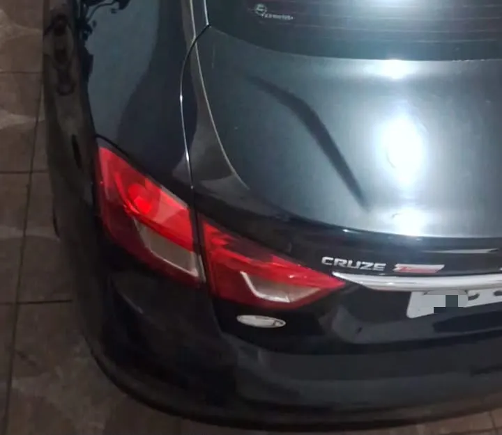 carro