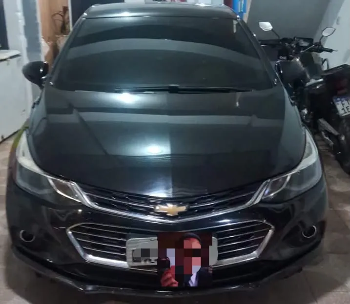 carro