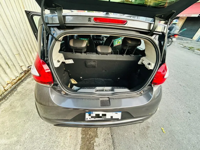 carro