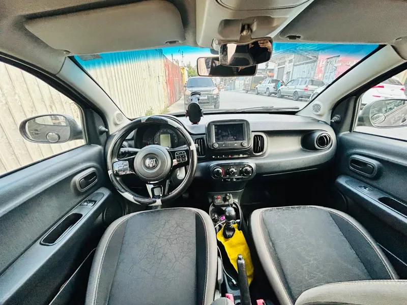 carro