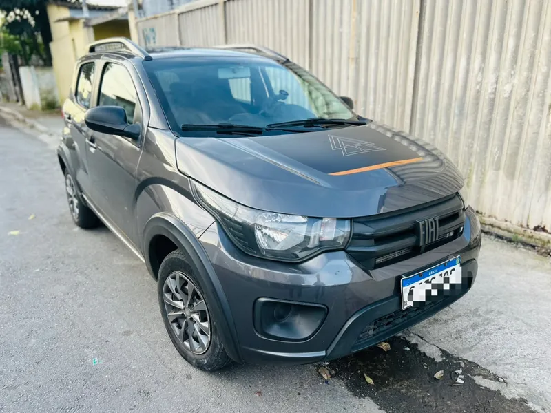 carro