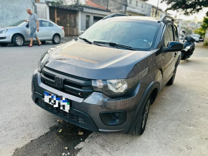 carro