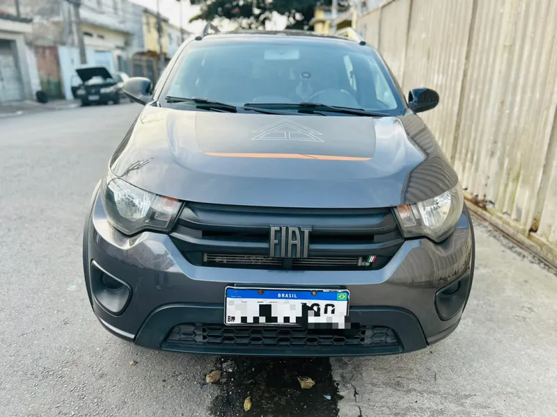carro