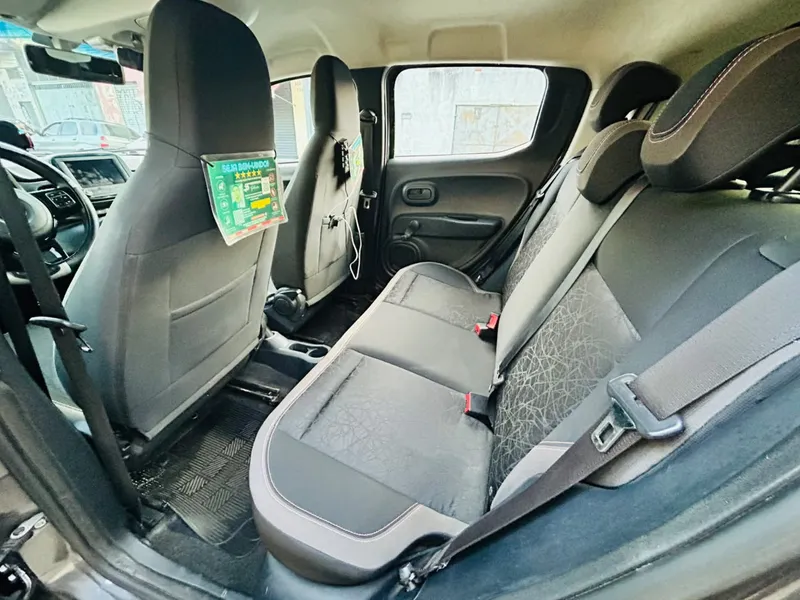 carro