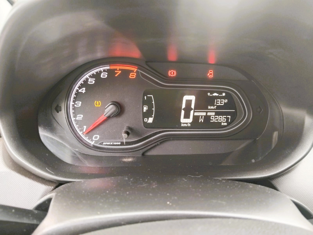 Chevrolet Prisma Sed. LTZ 1.4 8V Flexpower 4P - foto 9