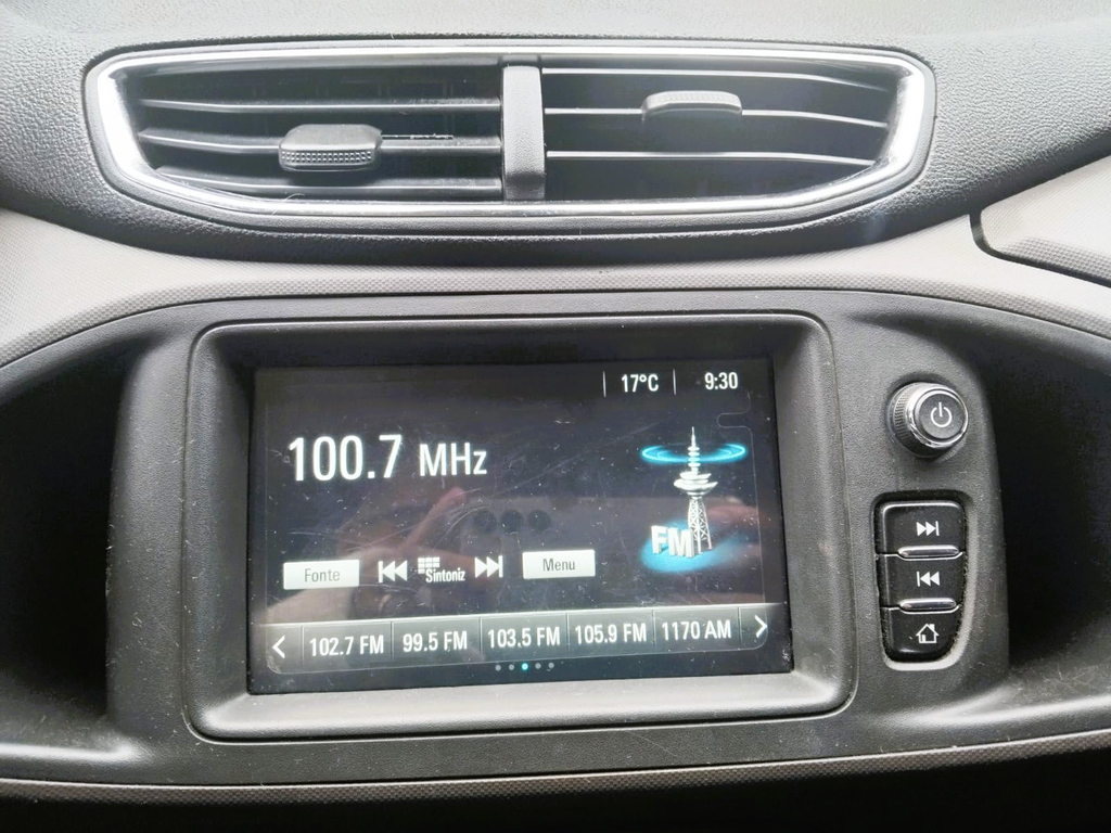 Chevrolet Prisma Sed. LTZ 1.4 8V Flexpower 4P - foto 10