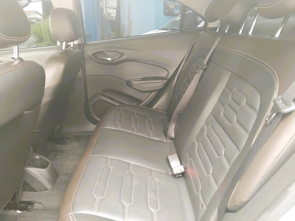 Chevrolet Prisma Sed. LTZ 1.4 8V Flexpower 4P - foto 8