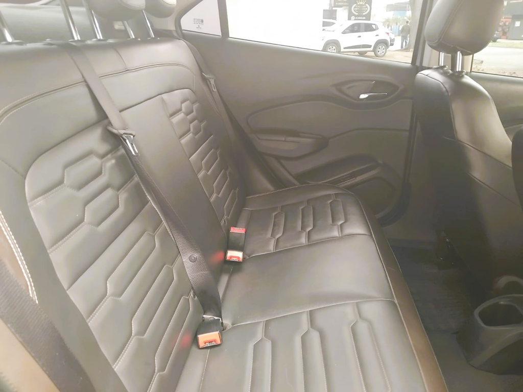 Chevrolet Prisma Sed. LTZ 1.4 8V Flexpower 4P - foto 13